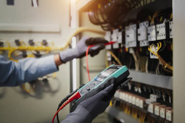 Professional Electrical Services in Chebanse, IL